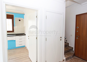 بنتهاوس 4 + 1 في الجبال في جوينوك كيمير