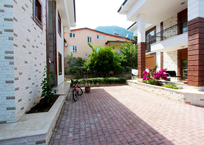 بنتهاوس 4 + 1 في الجبال في جوينوك كيمير