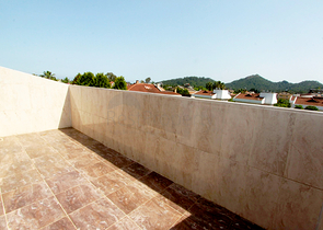 بنتهاوس 4 + 1 في الجبال في جوينوك كيمير