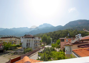 بنتهاوس 4 + 1 في الجبال في جوينوك كيمير