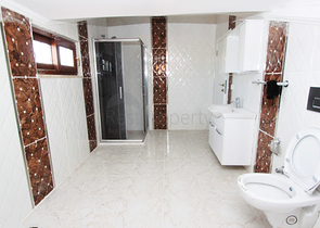 بنتهاوس 4 + 1 في الجبال في جوينوك كيمير