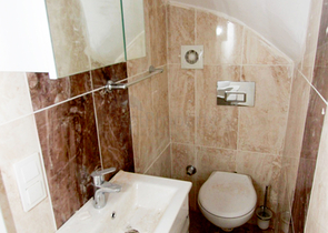 بنتهاوس 4 + 1 في الجبال في جوينوك كيمير