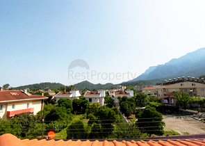 بنتهاوس 4 + 1 في الجبال في جوينوك كيمير