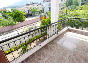 بنتهاوس 4 + 1 في الجبال في جوينوك كيمير