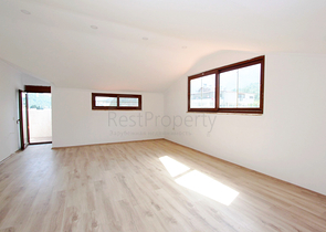 بنتهاوس 4 + 1 في الجبال في جوينوك كيمير