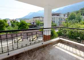 بنتهاوس 4 + 1 في الجبال في جوينوك كيمير