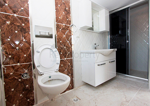 بنتهاوس 4 + 1 في الجبال في جوينوك كيمير