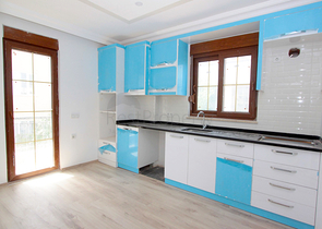 بنتهاوس 4 + 1 في الجبال في جوينوك كيمير