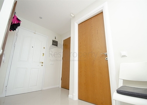 بنتهاوس 2 + 1 في مجمع 5 دقائق من البحر في أنطاليا