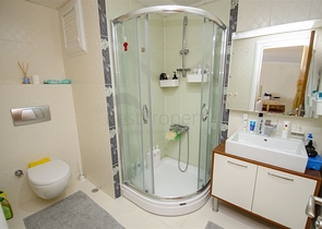 بنتهاوس 2 + 1 في مجمع 5 دقائق من البحر في أنطاليا