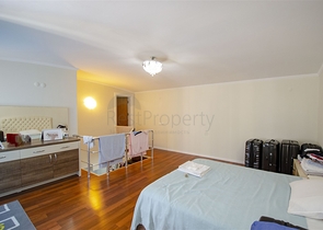 بنتهاوس 2 + 1 في مجمع 5 دقائق من البحر في أنطاليا