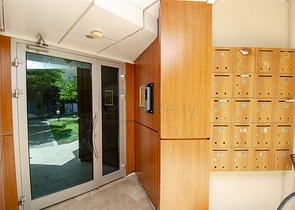 بنتهاوس 2 + 1 في مجمع 5 دقائق من البحر في أنطاليا