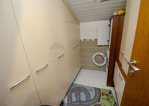 بنتهاوس 2 + 1 في مجمع 5 دقائق من البحر في أنطاليا