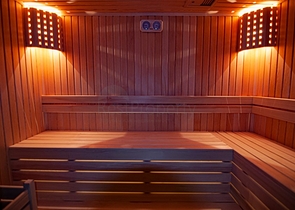 اطلالة مباشرة على البحر - شقة غرفتين وصالة ضمن مجمع حديث - مهموتلار / الانيا 