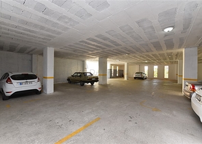   مناسبة للحصول على الجنسية - دوبلكس فاخرة - ضمن مجمع عائلي في منطقة اوبا / الانيا 