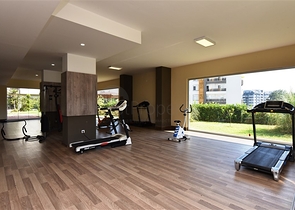   مناسبة للحصول على الجنسية - دوبلكس فاخرة - ضمن مجمع عائلي في منطقة اوبا / الانيا 