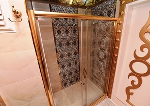   مناسبة للحصول على الجنسية - دوبلكس فاخرة - ضمن مجمع عائلي في منطقة اوبا / الانيا 