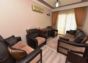   مناسبة للحصول على الجنسية - دوبلكس فاخرة - ضمن مجمع عائلي في منطقة اوبا / الانيا 