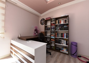   مناسبة للحصول على الجنسية - دوبلكس فاخرة - ضمن مجمع عائلي في منطقة اوبا / الانيا 