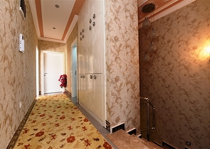   مناسبة للحصول على الجنسية - دوبلكس فاخرة - ضمن مجمع عائلي في منطقة اوبا / الانيا 