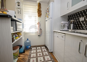 شقة بغرفتي نوم في مجمع في ليمان كونيالتي أنطاليا