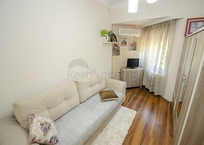 شقة بغرفتي نوم في مجمع في ليمان كونيالتي أنطاليا