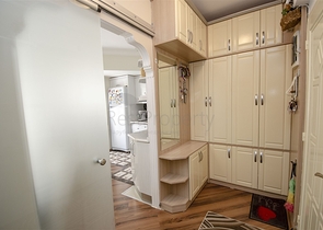 شقة بغرفتي نوم في مجمع في ليمان كونيالتي أنطاليا