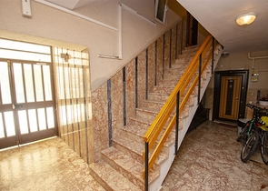 شقة بغرفتي نوم في مجمع في ليمان كونيالتي أنطاليا