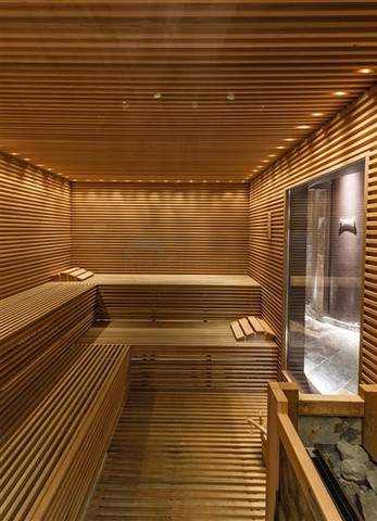 في المركز وعلى مسافة 100 متر من البحر -دوبلكس حديثة للبيع - مركز الانيا 