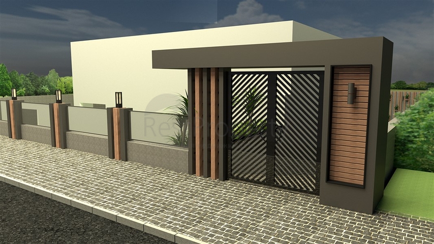 في المركز وعلى مسافة 100 متر من البحر -دوبلكس حديثة للبيع - مركز الانيا 