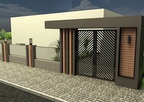 في المركز وعلى مسافة 100 متر من البحر -دوبلكس حديثة للبيع - مركز الانيا 