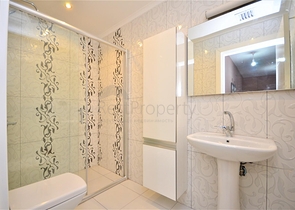 شقة عائلية ضمن مجمع فاخر قريب من البحر -في كاستل / الانيا 