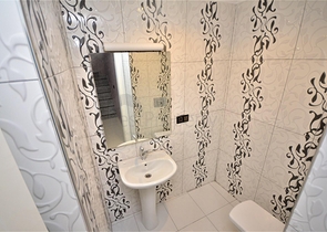 شقة عائلية ضمن مجمع فاخر قريب من البحر -في كاستل / الانيا 