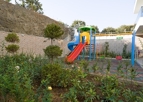 شقة جديدة مع الفرش - تصميم 1+2 غرفتين وصالة - مهموتلار/ الانيا 