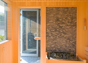 شقة جديدة مع الفرش - تصميم 1+2 غرفتين وصالة - مهموتلار/ الانيا 