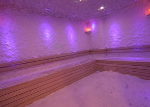 شقة مفروشة ضمن مجمع سكني حديث - تصميم 1+1 - في مهموتلار / الانيا 