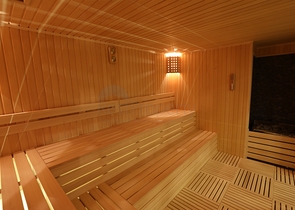 شقة مفروشة ضمن مجمع سكني حديث - تصميم 1+1 - في مهموتلار / الانيا 