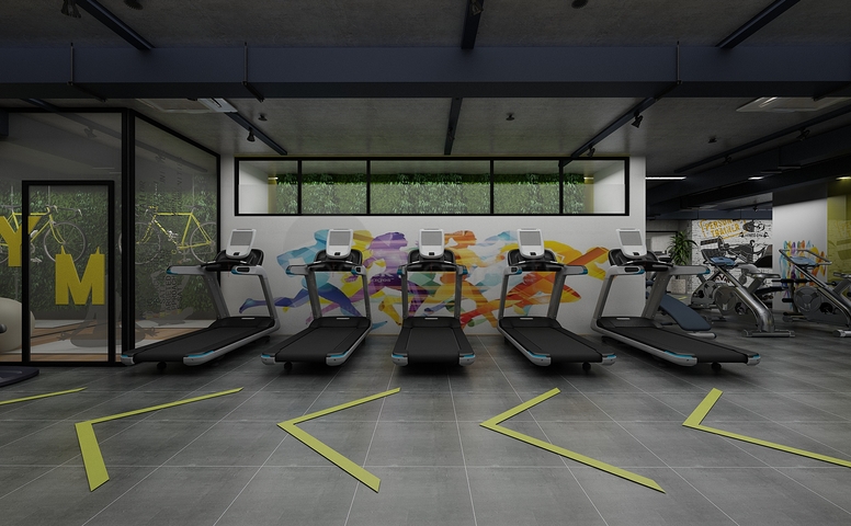 مشروع استثماري مخطط فندق في أنطاليا