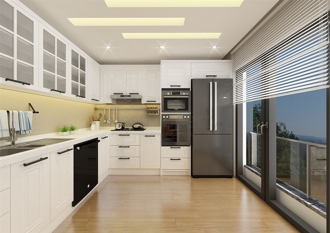 مشروع استثماري مخطط فندق في أنطاليا