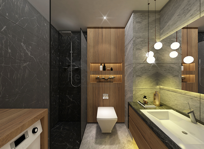 مشروع استثماري مخطط فندق في أنطاليا