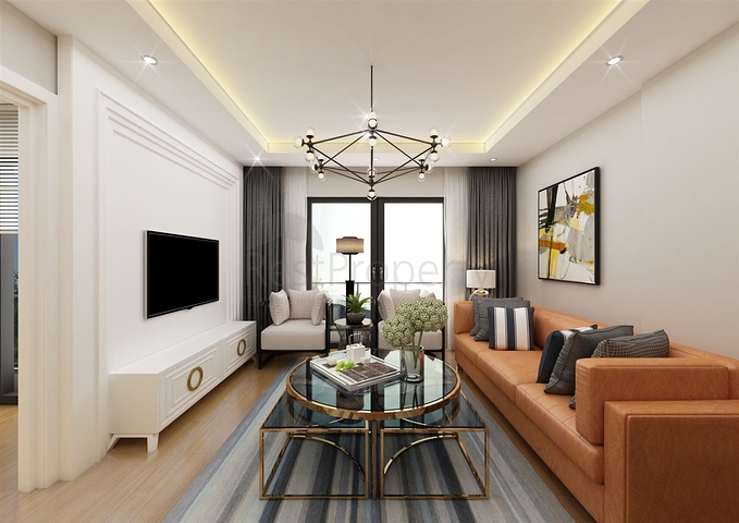 مشروع استثماري مخطط فندق في أنطاليا