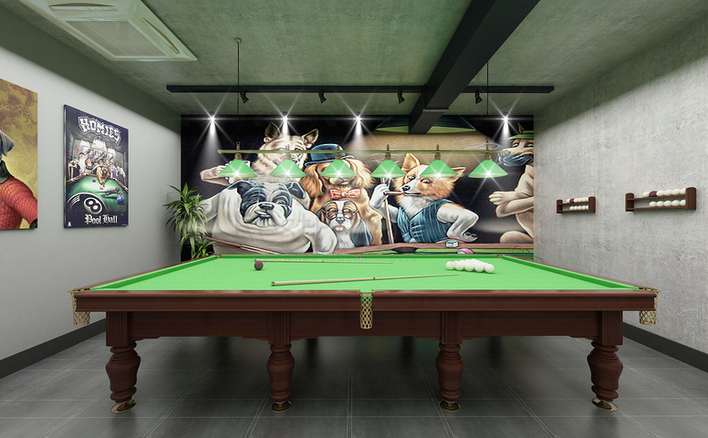 مشروع استثماري مخطط فندق في أنطاليا