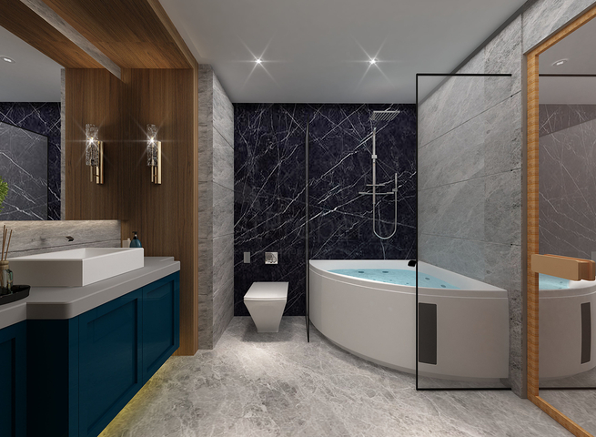 مشروع استثماري مخطط فندق في أنطاليا