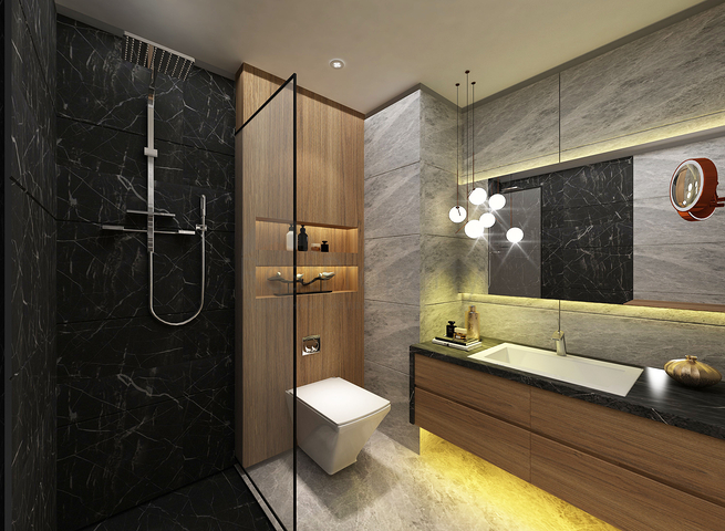 مشروع استثماري مخطط فندق في أنطاليا