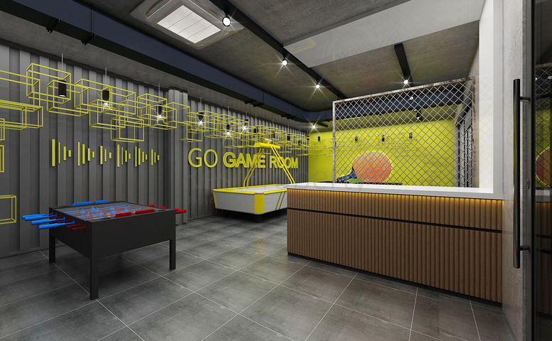 مشروع استثماري مخطط فندق في أنطاليا