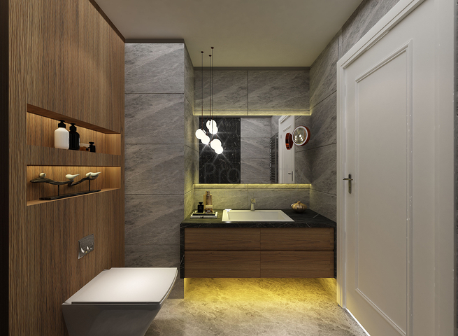 مشروع استثماري مخطط فندق في أنطاليا