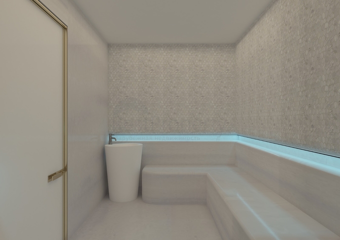 مشروع استثماري مخطط فندق في أنطاليا