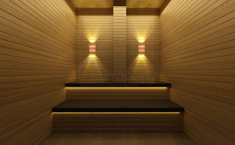 مشروع استثماري مخطط فندق في أنطاليا