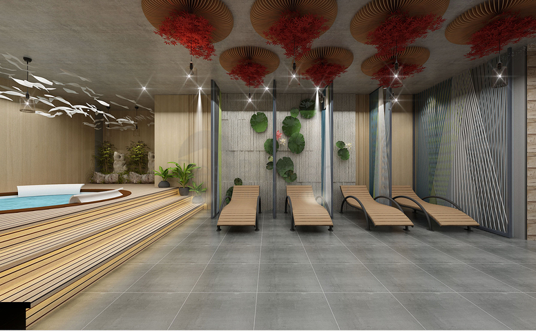 مشروع استثماري مخطط فندق في أنطاليا