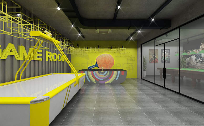 مشروع استثماري مخطط فندق في أنطاليا